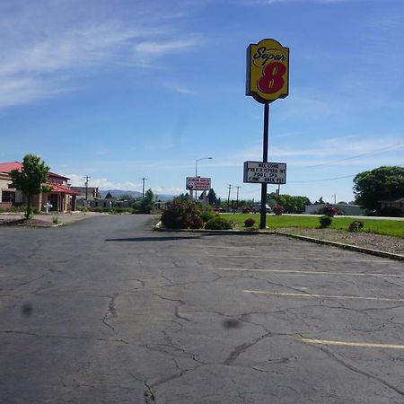 Super 8 By Wyndham Vernal Ut 外观 照片